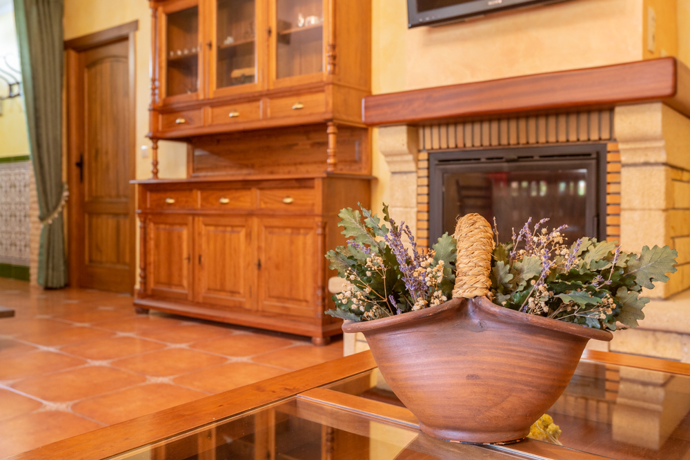 20200528 Casa Rural Almenas del Cid (Almonacid de Toledo)-13 - LQ